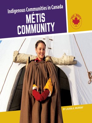 cover image of Métis Community